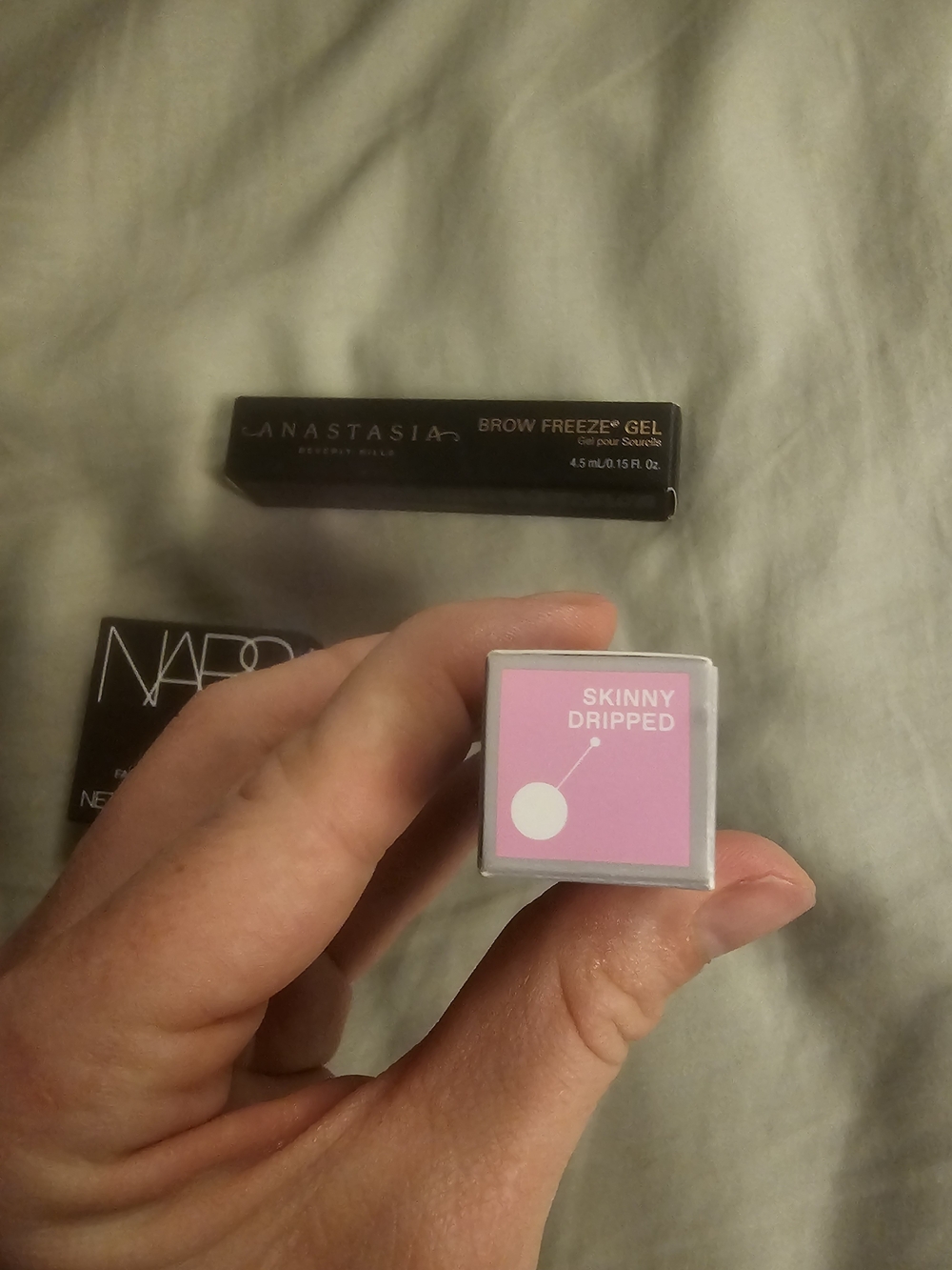 Anastasia Beverly Hills, NARS, REM Beauty Bundle - Picture 2 of 4
